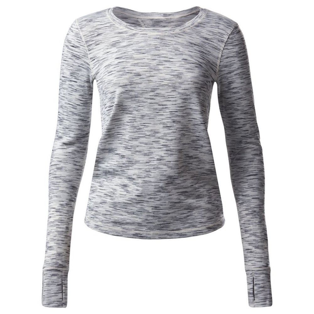 Lululemon Athletica Beat The Heat Long Sleeve